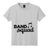 Youth DryBlend ® 50 Cotton/50 Poly T Shirt Thumbnail