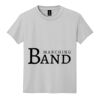 Youth DryBlend ® 50 Cotton/50 Poly T Shirt Thumbnail