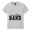 Youth DryBlend ® 50 Cotton/50 Poly T Shirt Thumbnail