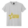 Youth DryBlend ® 50 Cotton/50 Poly T Shirt Thumbnail