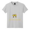 Youth DryBlend ® 50 Cotton/50 Poly T Shirt Thumbnail
