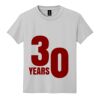 Youth DryBlend ® 50 Cotton/50 Poly T Shirt Thumbnail