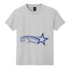 Youth DryBlend ® 50 Cotton/50 Poly T Shirt Thumbnail