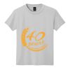 Youth DryBlend ® 50 Cotton/50 Poly T Shirt Thumbnail
