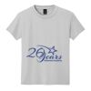 Youth DryBlend ® 50 Cotton/50 Poly T Shirt Thumbnail