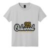Youth DryBlend ® 50 Cotton/50 Poly T Shirt Thumbnail