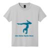 Youth DryBlend ® 50 Cotton/50 Poly T Shirt Thumbnail