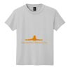 Youth DryBlend ® 50 Cotton/50 Poly T Shirt Thumbnail