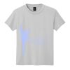 Youth DryBlend ® 50 Cotton/50 Poly T Shirt Thumbnail