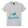 Youth DryBlend ® 50 Cotton/50 Poly T Shirt Thumbnail
