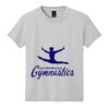 Youth DryBlend ® 50 Cotton/50 Poly T Shirt Thumbnail