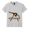 Youth DryBlend ® 50 Cotton/50 Poly T Shirt Thumbnail