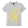 Youth DryBlend ® 50 Cotton/50 Poly T Shirt Thumbnail