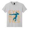 Youth DryBlend ® 50 Cotton/50 Poly T Shirt Thumbnail