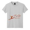 Youth DryBlend ® 50 Cotton/50 Poly T Shirt Thumbnail