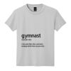 Youth DryBlend ® 50 Cotton/50 Poly T Shirt Thumbnail