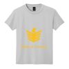 Youth DryBlend ® 50 Cotton/50 Poly T Shirt Thumbnail