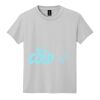 Youth DryBlend ® 50 Cotton/50 Poly T Shirt Thumbnail