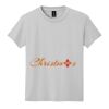 Youth DryBlend ® 50 Cotton/50 Poly T Shirt Thumbnail