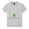 Youth DryBlend ® 50 Cotton/50 Poly T Shirt Thumbnail