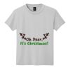 Youth DryBlend ® 50 Cotton/50 Poly T Shirt Thumbnail