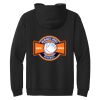 Heavy Blend Full Zip Hooded Sweatshirt Thumbnail