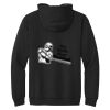 Heavy Blend Full Zip Hooded Sweatshirt Thumbnail