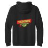 Heavy Blend Full Zip Hooded Sweatshirt Thumbnail