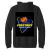 Heavy Blend Full Zip Hooded Sweatshirt Thumbnail
