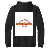 Heavy Blend Full Zip Hooded Sweatshirt Thumbnail