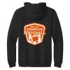 Heavy Blend Full Zip Hooded Sweatshirt Thumbnail