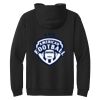 Heavy Blend Full Zip Hooded Sweatshirt Thumbnail