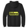 Heavy Blend Full Zip Hooded Sweatshirt Thumbnail