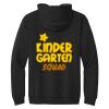 Heavy Blend Full Zip Hooded Sweatshirt Thumbnail