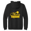Heavy Blend Full Zip Hooded Sweatshirt Thumbnail