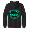 Heavy Blend Full Zip Hooded Sweatshirt Thumbnail
