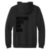 Heavy Blend Full Zip Hooded Sweatshirt Thumbnail