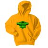 Youth Core Fleece Pullover Hooded Sweatshirt Thumbnail