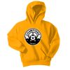 Youth Core Fleece Pullover Hooded Sweatshirt Thumbnail