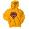 Youth Core Fleece Pullover Hooded Sweatshirt Thumbnail