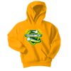 Youth Core Fleece Pullover Hooded Sweatshirt Thumbnail