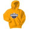 Youth Core Fleece Pullover Hooded Sweatshirt Thumbnail