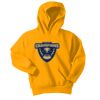 Youth Core Fleece Pullover Hooded Sweatshirt Thumbnail