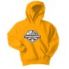 Youth Core Fleece Pullover Hooded Sweatshirt Thumbnail
