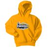 Youth Core Fleece Pullover Hooded Sweatshirt Thumbnail