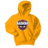 Youth Core Fleece Pullover Hooded Sweatshirt Thumbnail