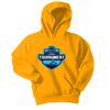 Youth Core Fleece Pullover Hooded Sweatshirt Thumbnail