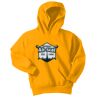 Youth Core Fleece Pullover Hooded Sweatshirt Thumbnail