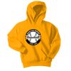 Youth Core Fleece Pullover Hooded Sweatshirt Thumbnail