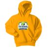 Youth Core Fleece Pullover Hooded Sweatshirt Thumbnail